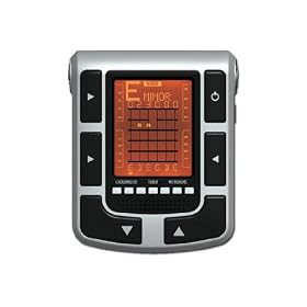 Planet Waves Chordmaster Tuner Metronome