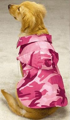 Zack & Zoey Camo Companion Jacket (X-Large)