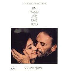 Ein Mann und eine Frau - 20 Jahre sp�ter