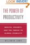 The Power of Productivity: Wealth, Poverty, and the Threat to Global Stability