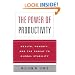 The Power of Productivity: Wealth, Poverty, and the Threat to Global Stability