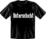 Eigenschaften Shirt Zauber / Shirt Zauber Fun T-Shirt - Unterschicht - XL