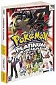 POKEMON PLATINUM (STRATEGY GUIDE)