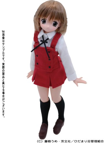 Cover image : ピュアニーモ 「ひだまりスケッチ×365」 ゆの