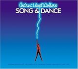 Song & Dance [Original London Cast]