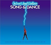 Song & Dance Original London Cast
