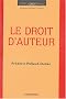 Le droit d'auteur
