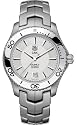 TAG Heuer Men's Link Caliber 5 Automatic Watch #WJ201B.BA0591
