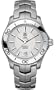 TAG Heuer Men's WJ201B.BA0591 Link Caliber 5 Automatic Watch