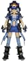 �t�B�������! �]�C�h�K�[�� �V�[���h���C�K�[ (�m���X�P�[��PVC�h���ς݊����i���t�B�M���A)