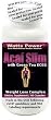 Latest 3-in-1 Watts Power Acai Berry Slim with 400 Mg Green Tea EGCG and Caffeine - 60 Day Supply - Expect Results