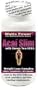 Latest 3-in-1 Watts Power Acai Berry Slim with 400 Mg Green Tea EGCG and Caffeine - 60 Day Supply - Expect Results