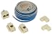 Leviton 831-C2428-I Quick Jack Kit