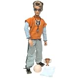 My Scene Hudson Doll