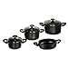 Read Berndes Alu-Specials Cookware Set, 4 Piece Details Berndes Alu-Specials Cookware Set, 4 Piece