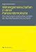 Wählergemeinschaften in einer Parteiendemokratie: Ihre Stellung im politischen System der Bundesrepublik Deutschland (Ge ... at Amazon Books: 41TNEF47esL._SL75_