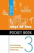 MRCP 1 Pocket Book 3: Endocrinology, Gastroenterology, Nephrology (Multiple Choice Pocket Book)