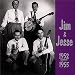Music : Jim & Jesse 1952-1955