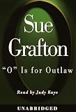 "O" Is for Outlaw