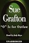 O Is for Outlaw (Sue Grafton)