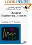 Chemical Engineering Dynamics: Modelling with PC Simulation