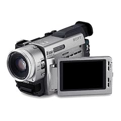 Sony DCR-TRV900 MiniDV-Camcorder