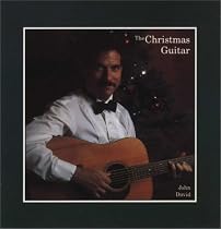 The Christmas Guitar