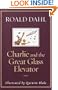 Charlie and the Great Glass Elevator