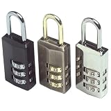 Combination Tsa Padlock