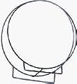 CPI Log Hoop (40-Inch)