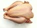 Whole Pastured All-Natural Heritage Chickens (2) About 10#