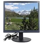 Sony 19IN LCD 500