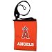 Los Angeles Angels Jersey Game Day Pouch