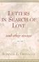 Letters In Search of Love