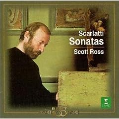 Scarlatti: Sonatas