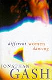 Different women dancing