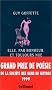 Elle, par bonheur, et toujours nue