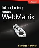 Introducing Microsoft WebMatrix