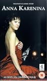 Review Cinema Club  / Anna Karenina [2000]