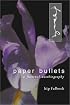 Paper Bullets: A Fictional Autobiography (Scott and Laurie Oki Series in Asian American Studies)