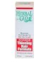 Herbal Glo Thinning Hair Formula - advanced, 5.9 fluid ounces.
