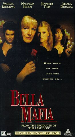 Bella Mafia [VHS] [Import]