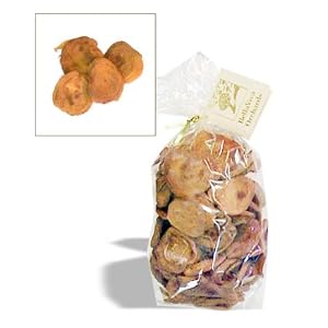 No-Sulphur California Apricots, 1lb by Bella Viva Dried Fruit