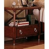 Liz Claiborne Homecoming Sundays Nightstand on Clearance