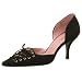 Tyler by Richard Tyler Women's Composer Low Heeled Pump