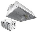 Cheap Deals on  cheapest hps lights-New Hydro 1000 Watt HPS + MH Grow Light W/ 6