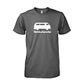 Weltkulturerbe Bulli T3 - Herren T-Shirt