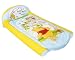 Winnie
The
Pooh
My
First
Ready
Bed
a
sleepover
solution
including
inflatable
mattress
and
sleeping
bag