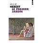 Le Premier Jardin (French Edition)
