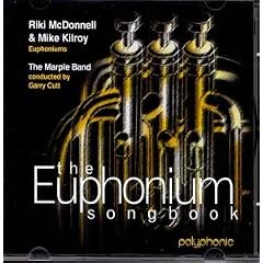The Euphonium Songbook